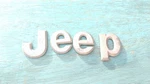1993-1996 Jeep Grand Cherokee Hood Met Nameplate Emblem Lettering 55155132 Used. Fixed Price $19.99.