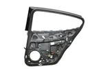 10-16 Porsche Panamera 970 Rear Right Side Door Window Regulator Panel Oem. Fixed Price $90.00.