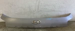 2020 2021 2022 Hyundai Palisade Tailgate Liftgate Door Finish Molding Cover Oem. Fixed Price $395.00.