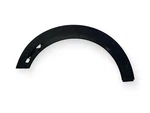 Mini Cooper Clubman Right Rear Wheel Arch Trim 51772753940 08-14 R55 452. Fixed Price $59.99.