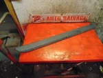 14 13 12 11 10 09 08 07 Volvo XC90 Oem Right Rear Door Lower Trim Molding. Fixed Price $29.99.