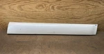 2005-2009 Subaru Outback Right Front Passenger Door Molding 91112AG28A Oem My. Fixed Price $70.00.