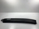 03-06 Honda Element Right Front Roof Molding Black 75210-SCV-A010-M1 Oem. Fixed Price $44.00.