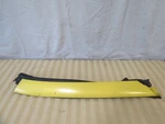 06-09 Nissan 350Z Conv Front Left Driver Side Windshield Exterior A-pillar Oem. Fixed Price $179.99.