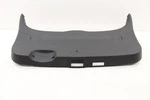 2016 - 2020 Kia Sorento Rear Liftgate Lower Trim Cover Panel Oem Black Wk. Fixed Price $90.64.