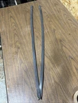 2013-20 Scion Fr-s Brz Roof Left & Right Side Drip Molding Trim Oem Qty. Fixed Price $64.99.