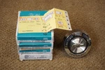 Nos Gm 65 66 67 Corvette Camaro Chevelle Rally Wheel Center Cap Ornament 3908762. Fixed Price $169.99.
