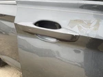 Passenger Door Handle Exterior Assembly Front Kessy Fits 19-21 Jetta 996306. Fixed Price $142.50.