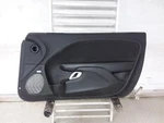 2019 Dodge Challenge Passenger Right Side Front Door Trim Panel Black H7X9. Fixed Price $400.00.