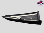 Rear Liftgate Spoiler Right Lower Wing Molding Cover Oem Nissan Rogue 2021-25. Fixed Price $86.00.