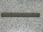 2001-2007 Toyota Sequoia Right Front Door Sill Plate Gray Oem. Fixed Price $50.32.