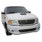 Duraflex Expedition Lightning Se Front Bumper F-150 Ford 99-03 Edpart 10305. Fixed Price $544.00.