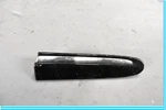 03-09 Mercedes CLK550 S500 W209 Front Left Fender Moulding Chrome 2206900162 Oem. Fixed Price $26.40.