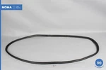 98-03 Jaguar XJ8 Xjr Vdp X308 Rear Trunk Boot Lid Door Weather Strip Seal Oem. Fixed Price $62.66.