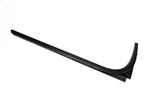 Genuine Gm Rear Driver Side Door Window Outer Sealing Strip 22774086. Fixed Price $214.72.