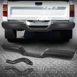 Black Rear Step Bumper Assembly For 89-95 Toyota Pickup TO1102222 2283591201. Fixed Price $164.75.