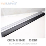 2011-2018 Porsche Cayenne Front Right Lower Door Molding / Blade 95855978804. Fixed Price $79.99.