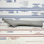 11-14 Hyundai Sonata Front Right Pillar Trim Panel Cover 85821-3S100 Oem. Fixed Price $40.45.