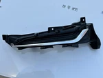 Oem Driver Side Fog Light Cover For Lexus RX350 2020-2022. Fixed Price $78.00.