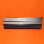 Porsche Cayenne Door Molding Left Driver Front 2011 2012 2013 2014 7P5837787G. Fixed Price $98.10.