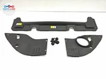 2013-22 Range Rover L405 Radiator Support Trim Latch Bay Access Cover Set 5.0L. Fixed Price $134.95.