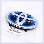 Genuine Oem Toyota Prius Avalon 2016-18 Front Grille Radiator Emblem 75310-47060. Fixed Price $53.80.