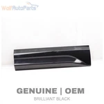 2016-2018 Audi Q3 Quattro Rear Left Lower Door Molding 8U0853969R. Fixed Price $42.49.