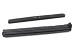 1989-1996 Jaguar Xjs Convertible Fold Top Left # Front Seal Weatherstrip. Fixed Price $95.00.