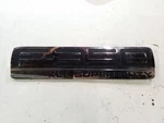 F-350 Xlt Super Duty Chrome Fender Emblem Badge Fits 05 06 07 Ford F350. Fixed Price $28.00.