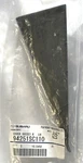 Subaru Oem 19-20 Forester Fender Exterior Trim-pillar Molding Right 65250SJ000. Fixed Price $17.95.