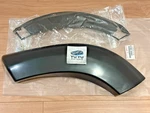Toyota Genuine Land Cruiser FZJ80 1995-1997 Rear Left Fender Flare Molding Oem. Fixed Price $151.18.