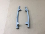 Lexus LS460 2008 Front Left Door Window Guide Bracket Mount Support Set 07-17 ;y. Fixed Price $38.99.