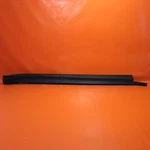 Porsche Taycan Rocker Molding Right Passenger 2019 2020 2021 2022 Szb 7070 Oem. Fixed Price $224.10.