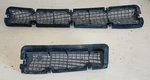 85-89 Toyota MR2 AW11 Windshield Cowl Vent Grill Set Oem MK1 1985-1989. Fixed Price $67.96.