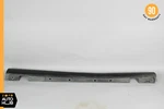 03-09 Mercedes W209 CLK500 CLK55 Amg Rocker Molding Side Skirt Panel Right Oem. Fixed Price $116.20.