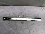 04-10 Toyota Sienna Limited Liftgate Tailgate Hatch-molding Assembly 76801AE030. Fixed Price $150.00.