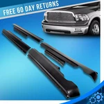 Rocker Panels Cover Trim 14064 For Dodge Ram 1500 2500 3500 Crew Cab 2009-2018. Fixed Price $70.15.