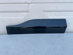 2020 Toyota RAV4 Rear Right Door Lower Molding Trim Oem 75077-42050. Fixed Price $90.00.