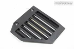 2003 Hummer H2 Front Left Driver Side Fender Grille Molding Panel Cover Oem. Fixed Price $50.55.