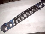 Oem Challenger Fiberglass Grille & Headlight Header Panel 1972-74 Dodge Mopar. Fixed Price $750.00.
