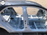 2019-2025 Toyota Corolla Hatchback Right Pass Side Pillar Body Frame Cut Oem. Fixed Price $349.99.