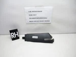2014-2020 Nissan Rogue Rear Right Roof Hinge Trim Cover 904406FL0A Oem. Fixed Price $31.88.