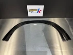 14-18 Bmw F85 X5 F15 Sport Rear Fender Flare Molding Right Passenger Black 475. Fixed Price $132.00.