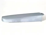 2007-2010 Honda Element Right Rear Roof Garnish Trim, Silver 75235-SCV-A11ZB,. Fixed Price $180.00.