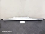 16-20 Oem Bmw F87 M2 Coupe Left Driver Side Skirt Rocker Panel Silver C33. Fixed Price $165.03.