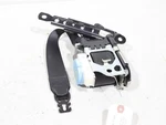 2016-2020 Tesla Model X Front Right 1ST Row Retractor Tan 2516336-AA Oem 84K. Fixed Price $148.08.