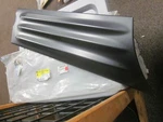 Nos Gm Rear Side Door Molding 1999-2002 Grand Am 12365276 Qty. Fixed Price $299.99.
