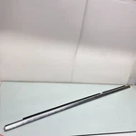10-13 Mercedes W212 E350 E550 Rear Left Door Chrome Window Trim A2127350170 Oem. Fixed Price $78.88.