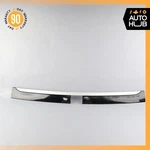 03-06 Porsche Cayenne 955 Turbo Trunk Lid Tailgate Hatch Handle Oem. Fixed Price $181.23.