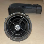 85-89 Toyota MR2 AW11 Right Front Ac Vent 55848-17040 Oem. Fixed Price $50.96.